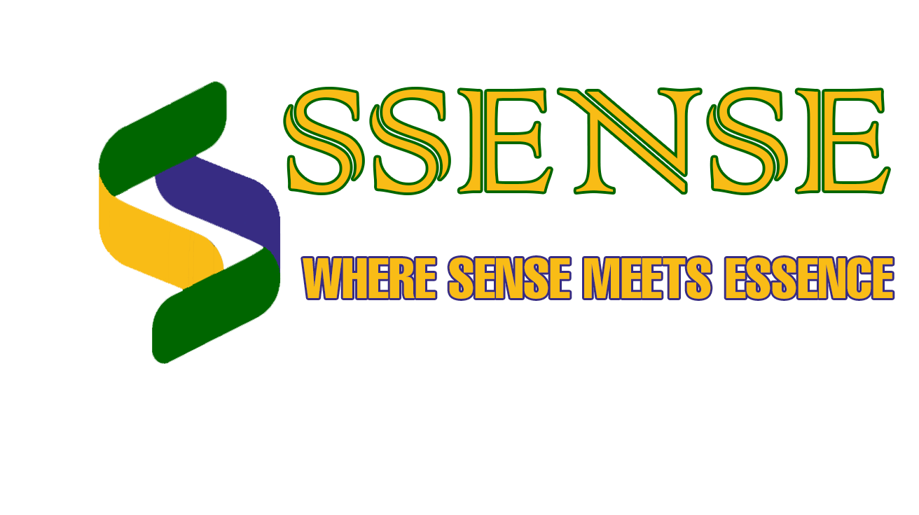 SSENSE Logo