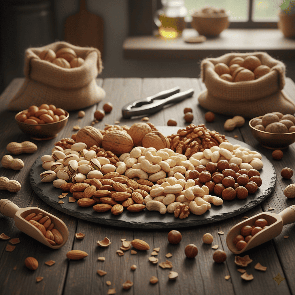 Nuts